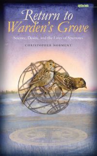Book Cover for Return to Warden's Grove by Christopher Norment