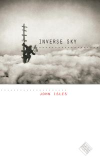 Book Cover for Inverse Sky by John Isles
