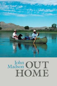 Book Cover for Out Home by John Madson, Michael McIntosh