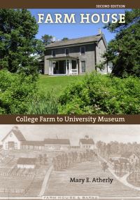 Book Cover for Farm House by Mary E Atherly, Wesley I Shank