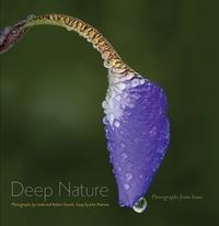 Book Cover for Deep Nature by Linda Scarth, Robert Scarth, John Pearson