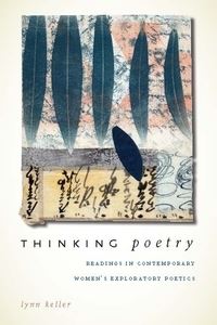 Book Cover for Thinking Poetry by Lynn Keller