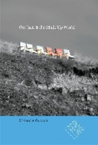 Book Cover for On Tact, & The Made Up World by Michèle Glazer