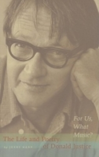 Book Cover for For Us, What Music? by Jerry Harp