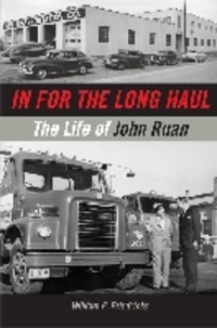 Book Cover for In for the Long Haul by William B Friedricks