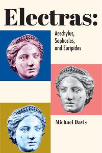 Book Cover for Electras by Michael Davis