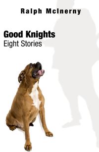 Book Cover for Good Knights by Ralph McInerny
