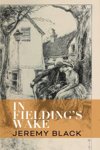 Book Cover for In Fielding's Wake by Jeremy Black