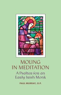 Book Cover for Moling in Meditation by Paul Murray