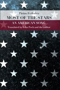 Book Cover for Most of the Stars by Pietro Federico