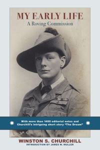 Book Cover for My Early Life by Winston S Churchill