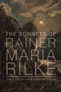Book Cover for The Sonnets of Rainer Maria Rilke by Rainer Maria Rilke