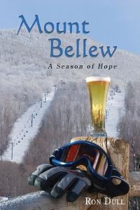 Book Cover for Mount Bellew by Charles F Campbell