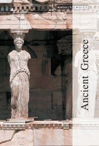 Book Cover for Ancient Greece by Thomas J Sienkewicz