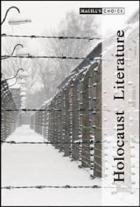 Book Cover for Holocaust Literature by John K Roth