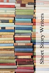 Book Cover for Short Story Writers by Charles E May