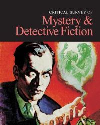 Book Cover for Critical Survey of Mystery and Detective Fiction by Carl E Rollyson