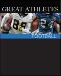 Book Cover for Football by Salem Press
