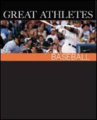Book Cover for Baseball by Salem Press