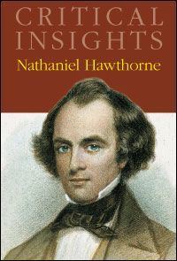 Book Cover for Critical Insights. Nathaniel Hawthorne by Jack Lynch