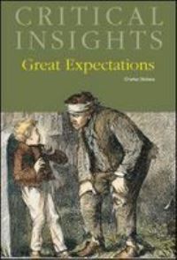 Book Cover for Great Expectations by Eugene Goodheart