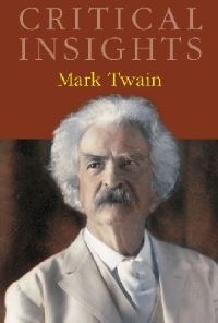 Book Cover for Mark Twain by R Kent Rasmussen