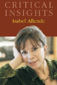 Book Cover for Isabel Allende by John Rodden
