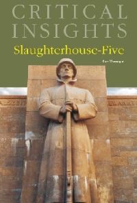 Book Cover for Slaughterhouse-Five by Kurt Vonnegut by Leonard Mustazza