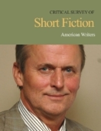 Book Cover for American Writers by Lo Jungpang