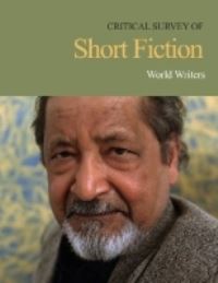 Book Cover for World Writers by Lo Jungpang