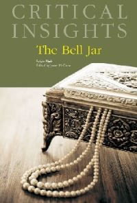 Book Cover for The Bell Jar by Janet McCann