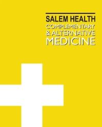 Book Cover for Complementary & Alternative Medicine by Richard P Capriccioso, Paul Moglia