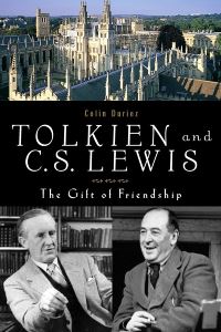 Book Cover for Tolkien and C.S. Lewis by Colin Duriez