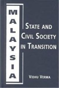Book Cover for Malaysia by Vidhu Verma