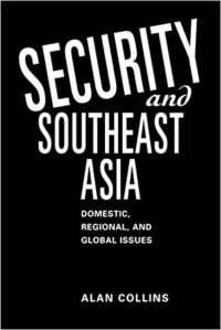 Book Cover for Security and Southeast Asia by Alan Collins