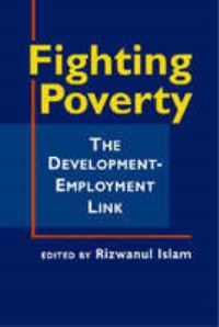 Book Cover for Fighting Poverty by Rizwanul Islam