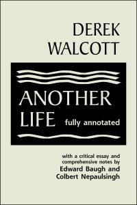 Book Cover for Another Life by Derek Walcott
