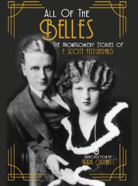 Book Cover for All of the Belles by F Scott Fitzgerald