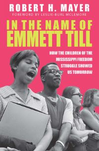 Book Cover for In the Name of Emmett Till by Robert H Mayer
