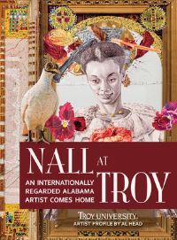 Book Cover for Nall at Troy by Al Head