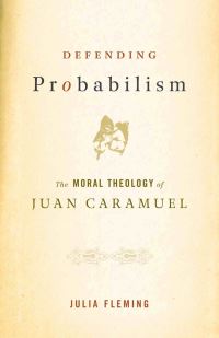 Book Cover for Defending Probabilism by Julia A Fleming