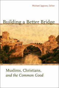 Book Cover for Building a Better Bridge by Michael Ipgrave