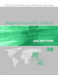 Book Cover for Regional Economic Outlook by Jerald Alan Schiff, Kenneth Kang, David Burton, International Monetary Fund