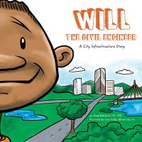 Book Cover for Will the Civil Engineer by Chadd Kahlsdorf