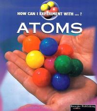 Book Cover for Atoms by Cindy Devine Dalton, Teresa Sikora, Ed Sikora