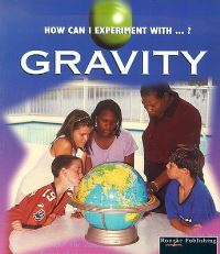 Book Cover for Gravity by Cindy Devine Dalton, Teresa Sikora, Ed Sikora