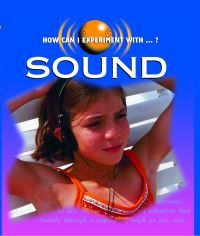 Book Cover for Sound by Cindy Devine Dalton