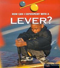Book Cover for A Lever by David Armentrout, Patricia Armentrout