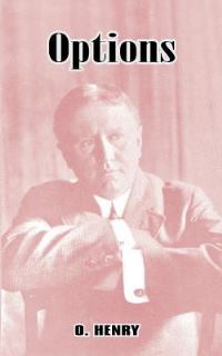 Book Cover for Options by O Henry