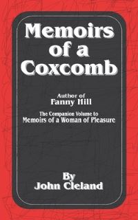 Book Cover for Memoirs of a Coxcomb by Rudyard Kipling
